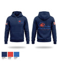 Pulse Search and Rescue Hoodie - 1