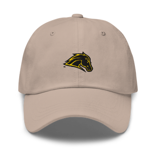 Metea Valley High School Cheer 96396999 Classic Dad Hat | Yupoong 6245CM