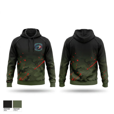 Flow State Athletics 58611211 Hoodie - 1