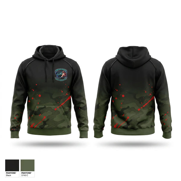 Hoodie, Flow State Athletics, , Teamtime, Team time, sublimation, custom sports apparel, team uniforms, spirit wear, spiritwear, sports uniforms, custom shirts, team store, custom team store, fundraiser sports, apparel fundraiser