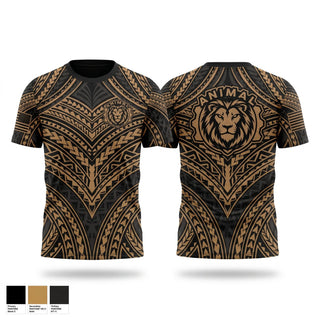 Short Sleeve Performance Shirt, 1/487 FIELD ARTILLERY, Army, Teamtime, Team time, sublimation, custom sports apparel, team uniforms, spirit wear, spiritwear, sports uniforms, custom shirts, team store, custom team store, fundraiser sports, apparel fundraiser