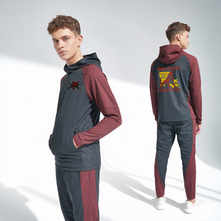 Hoodie, 239th Military Police Company, , Teamtime, Team time, sublimation, custom sports apparel, team uniforms, spirit wear, spiritwear, sports uniforms, custom shirts, team store, custom team store, fundraiser sports, apparel fundraiser