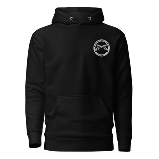 94th Military Police Company 15192972 Unisex Premium Hoodie | Cotton Heritage M2580