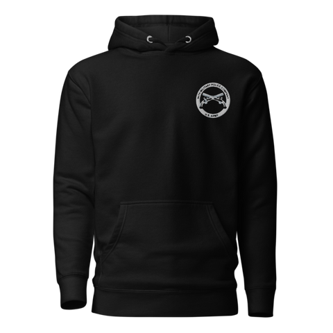 94th Military Police Company 15192972 Unisex Premium Hoodie | Cotton Heritage M2580