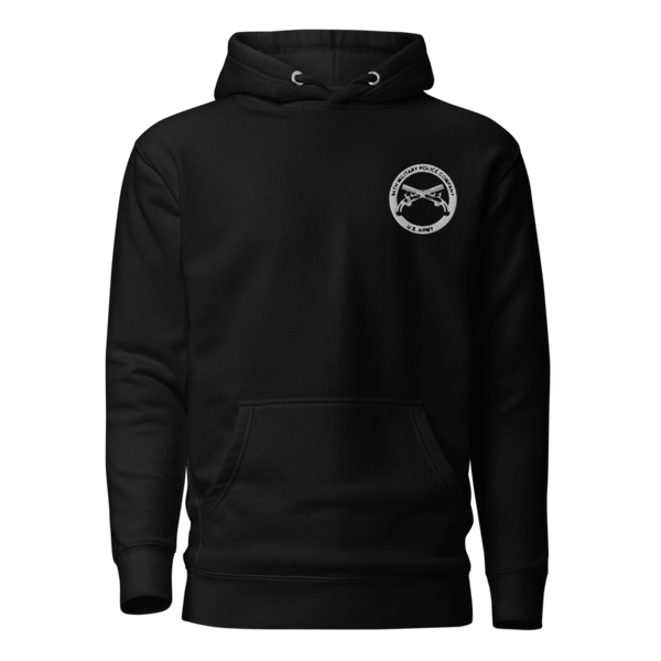 94th Military Police Company 15192972 Unisex Premium Hoodie | Cotton Heritage M2580