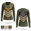 USS Forrestal Old School Cotton Feel Shirt - 1