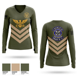 Old School Cotton Feel Shirt, USS Forrestal, Navy, Teamtime, Team time, sublimation, custom sports apparel, team uniforms, spirit wear, spiritwear, sports uniforms, custom shirts, team store, custom team store, fundraiser sports, apparel fundraiser