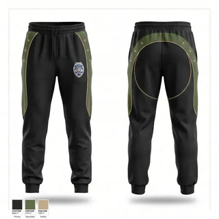 Sweatpants, Broadway Police Department, Police, Teamtime, Team time, sublimation, custom sports apparel, team uniforms, spirit wear, spiritwear, sports uniforms, custom shirts, team store, custom team store, fundraiser sports, apparel fundraiser