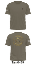 Animal Control 2762243 Short Sleeve Performance Shirt - 10