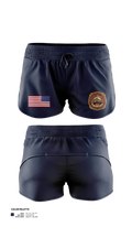Colmar Vol. Fire Co. Historical Society Ranger Panties - 21