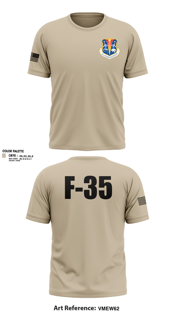 Short Sleeve Performance Shirt, 85FG, Air Force, Teamtime, Team time, sublimation, custom sports apparel, team uniforms, spirit wear, spiritwear, sports uniforms, custom shirts, team store, custom team store, fundraiser sports, apparel fundraiser