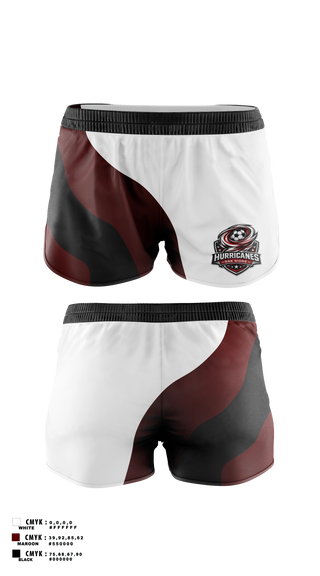 Ranger Panties, Hurricanes, Men's Soccer, Teamtime, Team time, sublimation, custom sports apparel, team uniforms, spirit wear, spiritwear, sports uniforms, custom shirts, team store, custom team store, fundraiser sports, apparel fundraiser