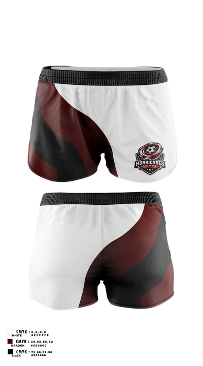 Hurricanes Ranger Panties - 11