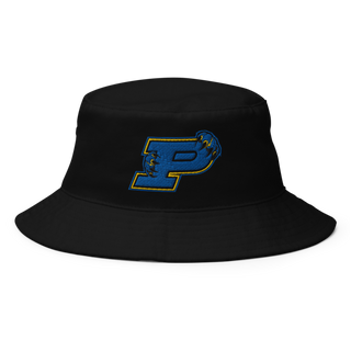 Parlier High School Basketball Bucket Hat | Big Accessories BX003