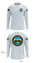 Las Vegas 60845219 Long Sleeve Performance Shirt 13
