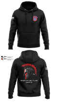 ARC Class 030/52-25 47621541 Hoodie - 2