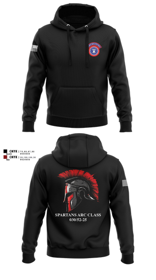 Hoodie, , Army, Teamtime, Team time, sublimation, custom sports apparel, team uniforms, spirit wear, spiritwear, sports uniforms, custom shirts, team store, custom team store, fundraiser sports, apparel fundraiser