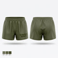 7th Munitions Squadron 20944635 Ranger Panties - 1
