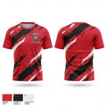 20 63390419 Short Sleeve Performance Shirt - 1