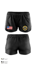 Texas Alcoholic Beverage Commission 30921681 Ranger Panties - 100