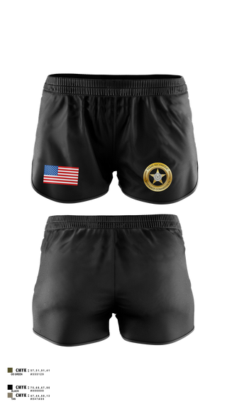 Ranger Panties, Texas Alcoholic Beverage Commission, Police, Teamtime, Team time, sublimation, custom sports apparel, team uniforms, spirit wear, spiritwear, sports uniforms, custom shirts, team store, custom team store, fundraiser sports, apparel fundraiser