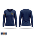 Wpd Old School Cotton Feel Shirt - 1