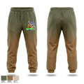 MABAThe Birdman Show Podcast Sweatpants - 1