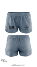 District I Street Crimes 1468514 Ranger Panties - 105