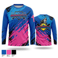 Coyotes Long Sleeve Performance Shirt - 1