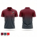 KAOS 44825951 Short Sleeve Performance Polo - 1