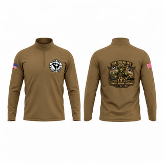 Windbreaker, 742nd 4th PLT, National Guard, Teamtime, Team time, sublimation, custom sports apparel, team uniforms, spirit wear, spiritwear, sports uniforms, custom shirts, team store, custom team store, fundraiser sports, apparel fundraiser