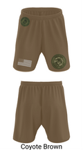 Charlie PLT 1051 96363739 Athletic Shorts With Pockets - 9
