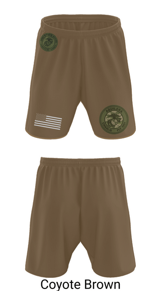 Athletic Shorts With Pockets, Charlie PLT 1051, , Teamtime, Team time, sublimation, custom sports apparel, team uniforms, spirit wear, spiritwear, sports uniforms, custom shirts, team store, custom team store, fundraiser sports, apparel fundraiser