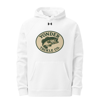 Yonder Tackle Co 79958138 Under Armour Hoodie