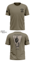 Bco 1-167IN 28684524 Old School Cotton Feel Shirt - 13