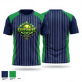Kryptonite 77367598 Short Sleeve Performance Shirt - 1