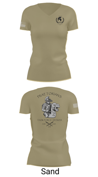 Womens Short Sleeve Vneck Shirt, 2505 EDET, , Teamtime, Team time, sublimation, custom sports apparel, team uniforms, spirit wear, spiritwear, sports uniforms, custom shirts, team store, custom team store, fundraiser sports, apparel fundraiser