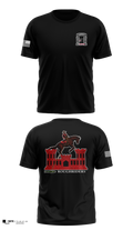 630th Engineer Clearance Company 87265894 Short Sleeve Performance Shirt - 3