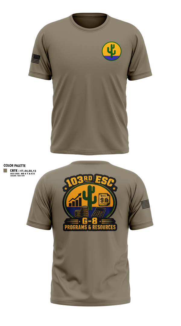 Old School Cotton Feel Shirt, Elite Shield Combatives, Army, Teamtime, Team time, sublimation, custom sports apparel, team uniforms, spirit wear, spiritwear, sports uniforms, custom shirts, team store, custom team store, fundraiser sports, apparel fundraiser