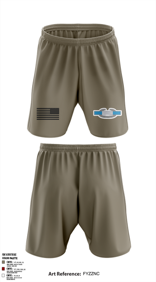 Athletic Shorts With Pockets, 92nd EN BN S3, , Teamtime, Team time, sublimation, custom sports apparel, team uniforms, spirit wear, spiritwear, sports uniforms, custom shirts, team store, custom team store, fundraiser sports, apparel fundraiser