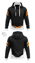Morris eagles 12605249 Hoodie - 21