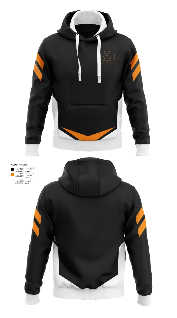 Hoodie, Morris eagles, , Teamtime, Team time, sublimation, custom sports apparel, team uniforms, spirit wear, spiritwear, sports uniforms, custom shirts, team store, custom team store, fundraiser sports, apparel fundraiser