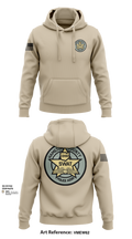 HCPA Swat 1437477 Hoodie - 103