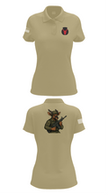 TF Nyala 30350484 Women's Short Sleeve Performance Polo  - 95