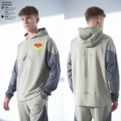 2/5 ADA 4516140 Hoodie - 2