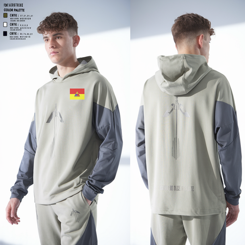 Hoodie, 2/5 ADA, , Teamtime, Team time, sublimation, custom sports apparel, team uniforms, spirit wear, spiritwear, sports uniforms, custom shirts, team store, custom team store, fundraiser sports, apparel fundraiser