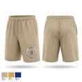 Houston County Sheriffs Office Athletic Shorts With Pockets - 1