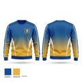 Trojans Crew Neck Sweatshirt - 1