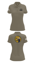 LPD 29 45951035 Women's Short Sleeve Performance Polo  - 71