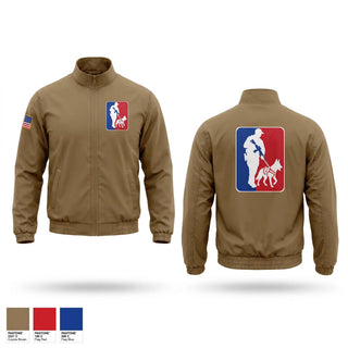 Windbreaker, G, Army, Teamtime, Team time, sublimation, custom sports apparel, team uniforms, spirit wear, spiritwear, sports uniforms, custom shirts, team store, custom team store, fundraiser sports, apparel fundraiser
